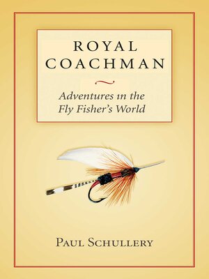 cover image of Royal Coachman